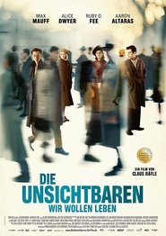 Die Unsichtbaren Streaming hd Films En Ligne