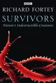 Poster Survivors: Nature's Indestructible Creatures - Season 1 Episode 2 : Fugitive from the Fire 2012