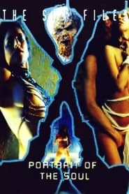 Poster Sex Files: Portrait of the Soul