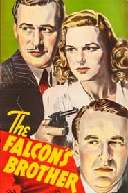 The Falcon's Brother 1942