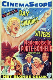 Mademoiselle Porte-bonheur