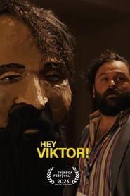 Hey, Viktor! постер