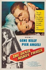 The Devil Makes Three 1952 The Devil Makes Three 1952