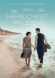 Poster Die Herrlichkeit des Lebens