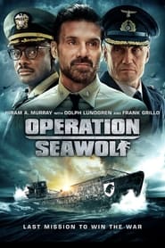 Operation Seawolf (2022) online ελληνικοί υπότιτλοι