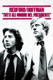 watch Tutti gli uomini del presidente now