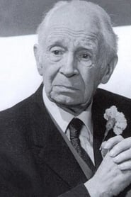 Harold Bennett as Elder