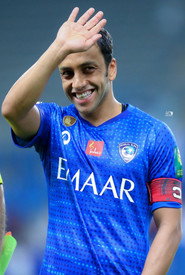 Mohammad Al-Shalhoub Mohammad Al-Shalhoub