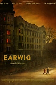 Earwig постер