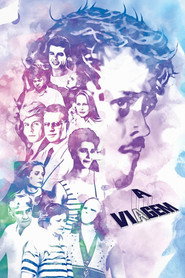 A Viagem постер