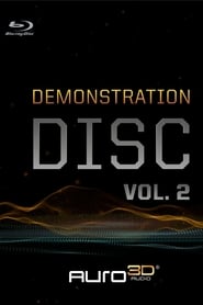AURO-3D Demonstration Disc Vol. 2 streaming