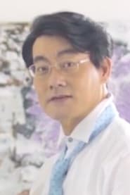 Kim Jin-goo as Landlord