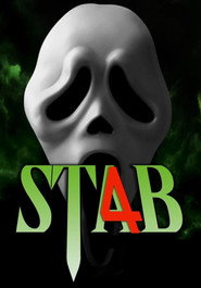 Stab 4: Fresh Blood постер
