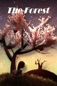 The Forest постер