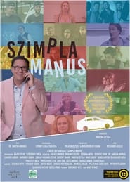 Poster Szimpla manus