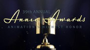 39th Annie Awards