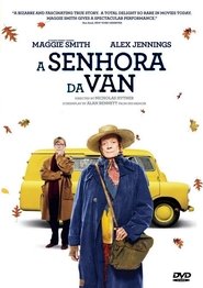A Senhora da Van (2015) Dublado Online