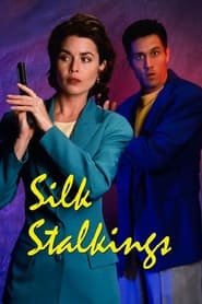 Silk Stalkings постер