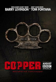 Copper poster
