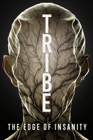 Tribe постер