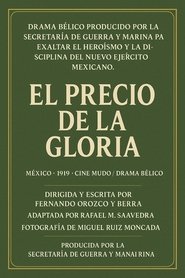 El precio de la gloria