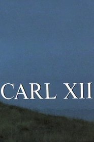 Poster Karl XII 1974
