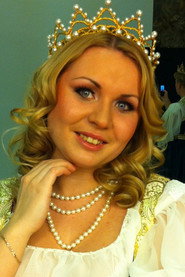 Elena Chelnokova photo 3