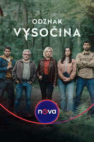 Odznak Vysocina постер
