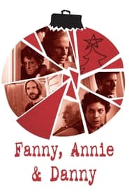 Poster Fanny, Annie & Danny