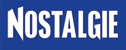 Logo for Nostalgie