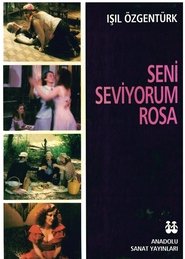 Poster Rosa, I Love You 1992