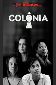 Colônia постер