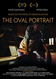 Poster The Oval Portrait