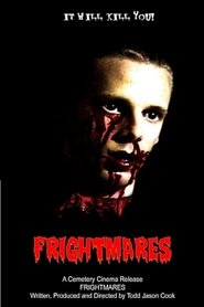 Poster Frightmares 1997