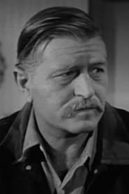 Boyd 'Red' Morgan as Red - Ferryman (uncredited)