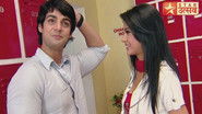 Armaan Pacifies Shilpa
