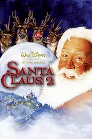 Santa Claus 2 Película Completa HD 1080p [MEGA] [LATINO] 2002