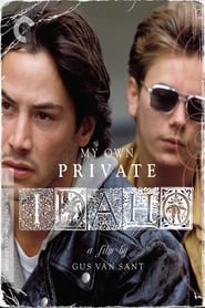 Poster for My Own Private Idaho