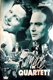 Poster Renate im Quartett 1939