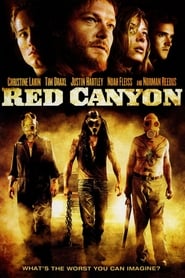 watch Red Canyon now