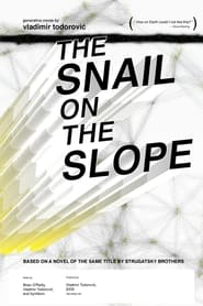 Poster The Snail on the Slope 2009