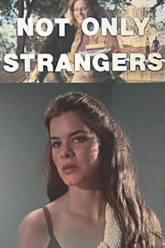 Poster Not Only Strangers 1979