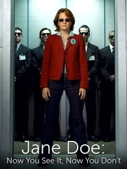 Deckname Jane Doe: Ich seh’ etwas, was Du nicht siehst 2005 Auf Italienisch & Spanisch