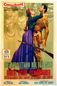 Un napoletano nel Far West (1955)