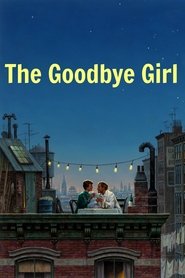 Poster The Goodbye Girl 1977