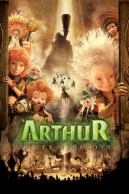 Arthur et les Minimoys