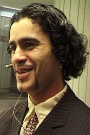 Poster Kenedi, Lost and Found 2005