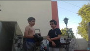 Makina