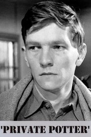 Poster Private Potter 1962