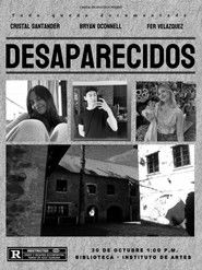 Desaparecidos